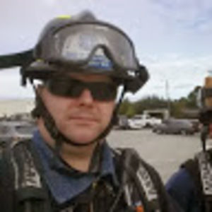 Meet your Posher, Andy